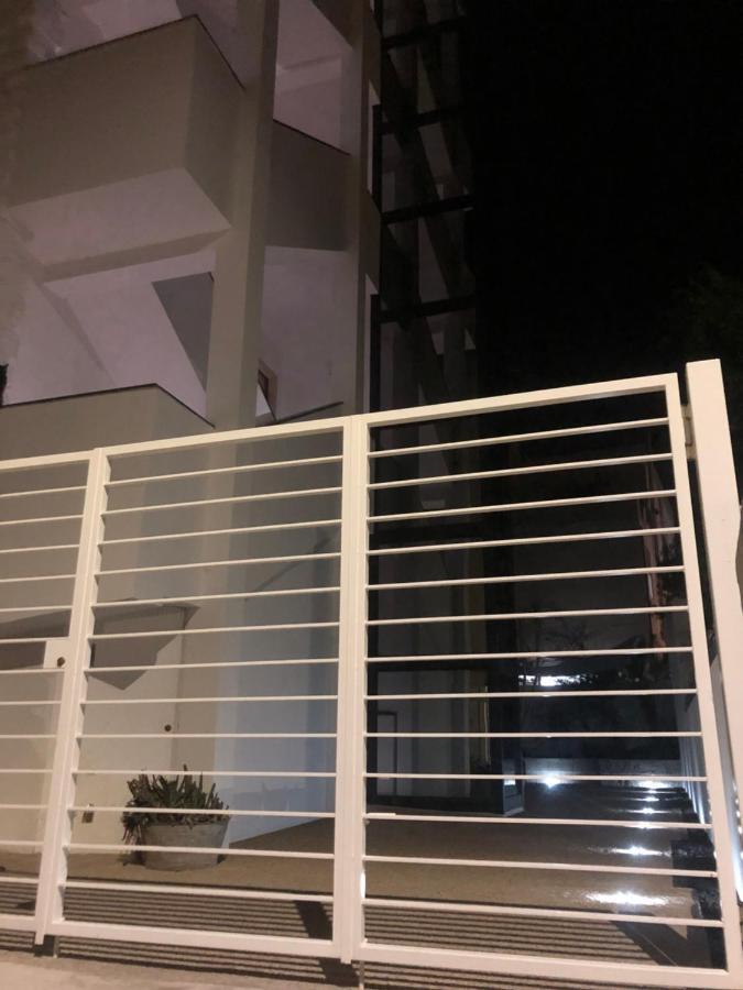 Skyandsand ألغيرو المظهر الخارجي الصورة